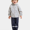 Didriksons Slaskeman Regenset, Le rand blue