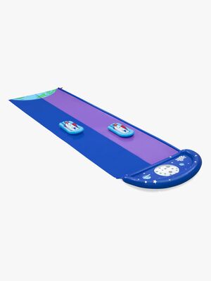 Bestway H2OGO! Wasserrutsche Lunar Launch Race