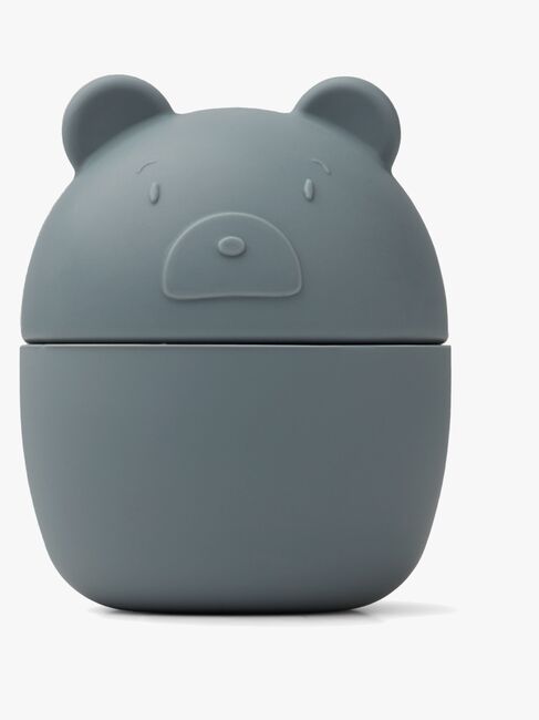 LIEWOOD Gaby Badespielzeug 5er-Pack, Multi