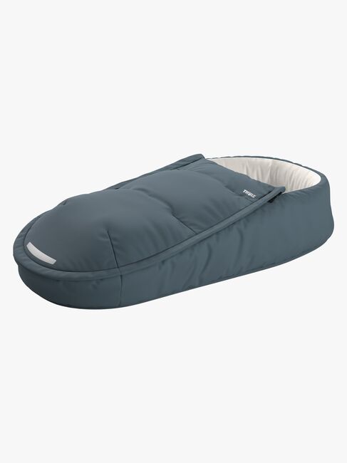 Thule Elements Fußsack S, Dark Slate