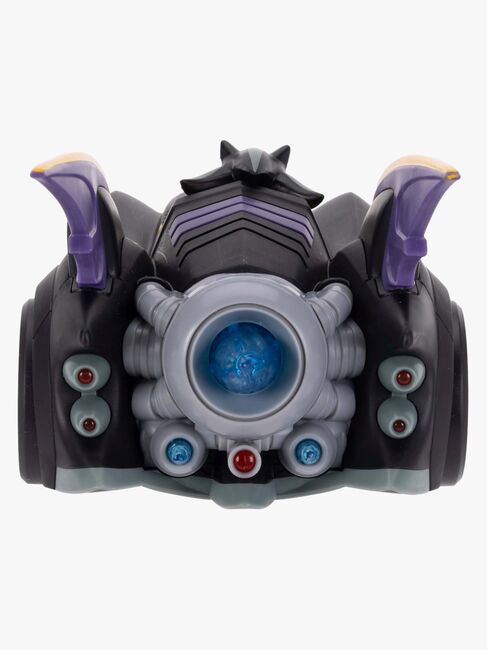 Sonic Spielset Shadow mit Batmobil