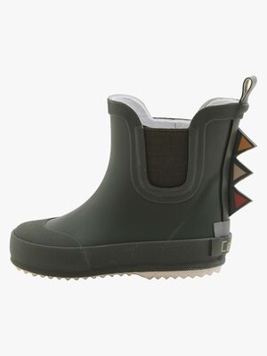 CeLaVi Dino Gummistiefel, Climbing Ivy