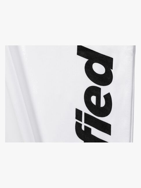 Hyperfied Bounce Tanktop 3er Pack, Black/Grey Melange/White