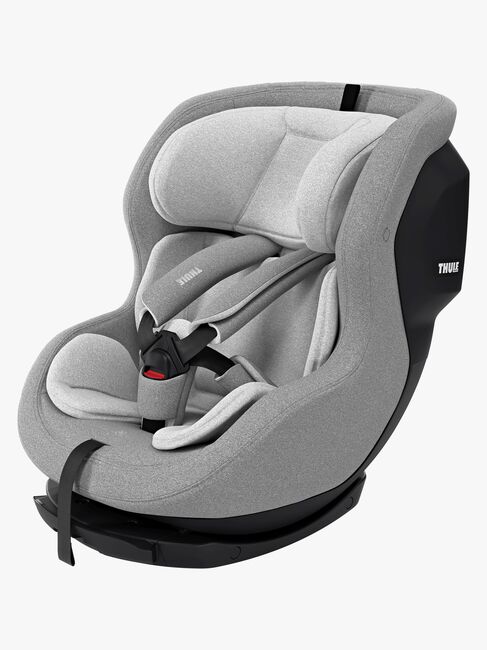 Thule Elm Rückwärtsgerichteter Kindersitz, Hellgrau