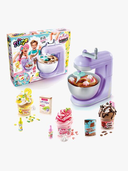 So Slime Slime-Mixer Yummy