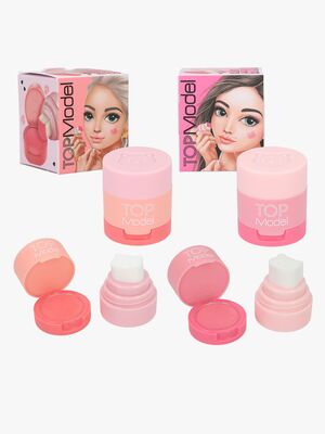 TOPModel BEAUTY and ME Rouge-Stempel