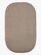 Nattou Softy Wickelunterlage, Taupe