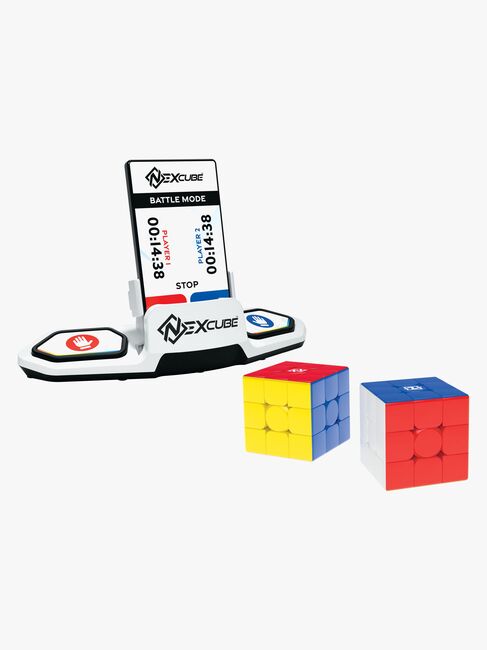 Nexcube Competition pack Würfel Spiel