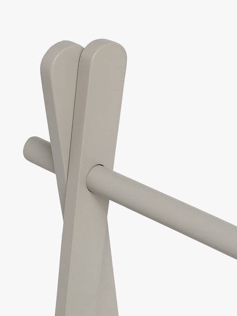 Alice & Fox Dune Garderobe, Greige