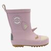 Mikk-Line Unicorn Gummistiefel, Mauve Shadows