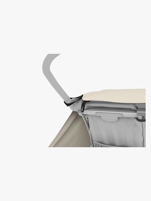 Thule Chariot Bezug