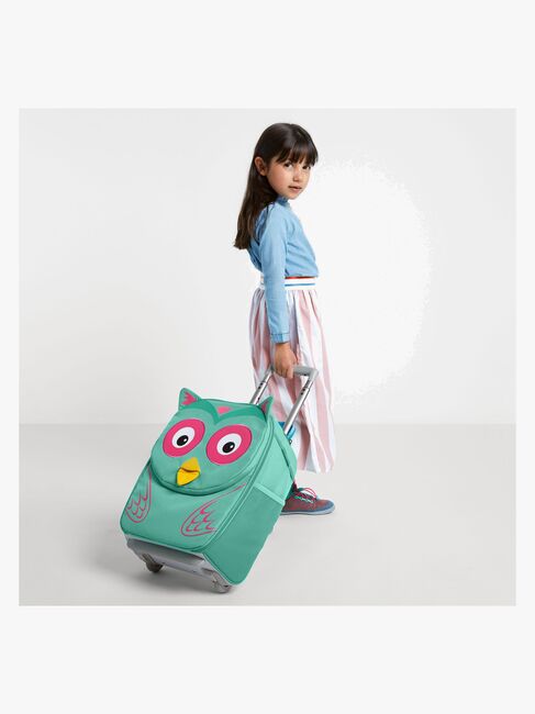 Affenzahn Koffer 18L, Owl