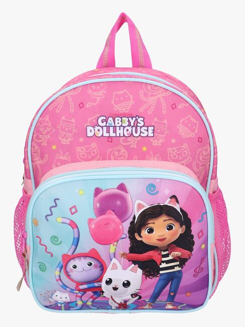 Gabby's Dollhouse Rucksack 7L, The Party Starts Meow