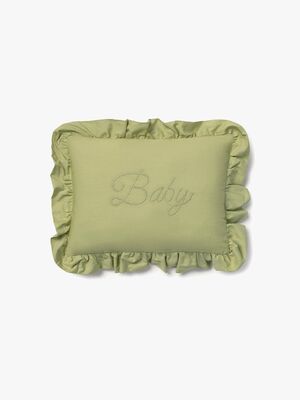 Lorena Canals Babykissen, Matcha