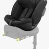Kinderkraft I-FIX ENDURA SAFE Kindersitz, Black