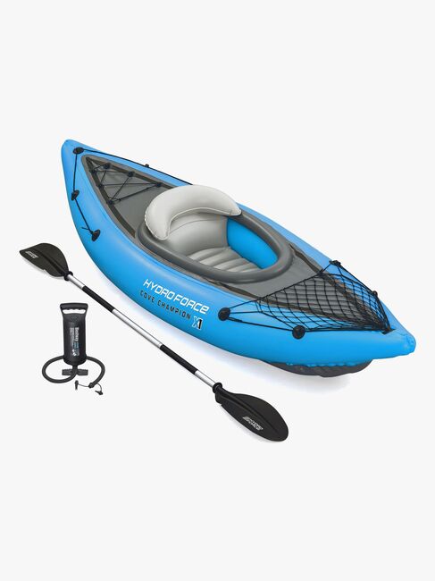 Bestway Hydro-Force Cove Champion Gummiboot