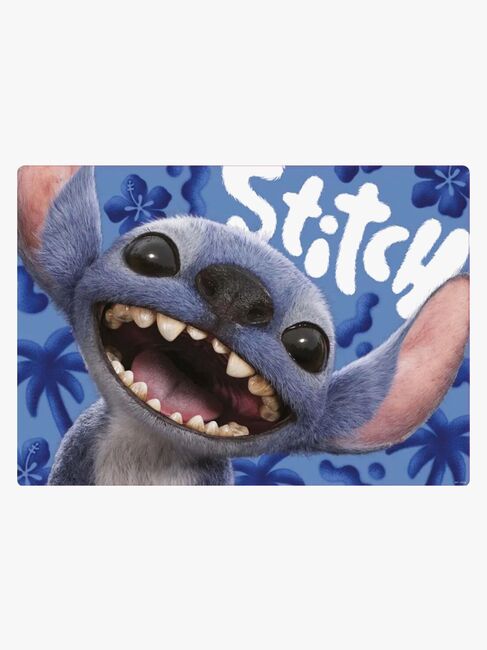 Disney Stitch Live Action Puzzle 1000 Teile
