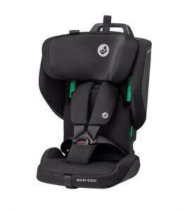 Maxi-Cosi Nomad Plus Kindersitz, Authentic Black