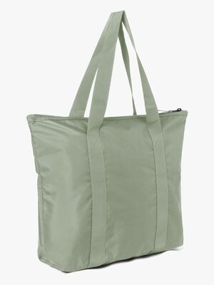 DAY ET Tonal Wickeltasche M, Jadeite
