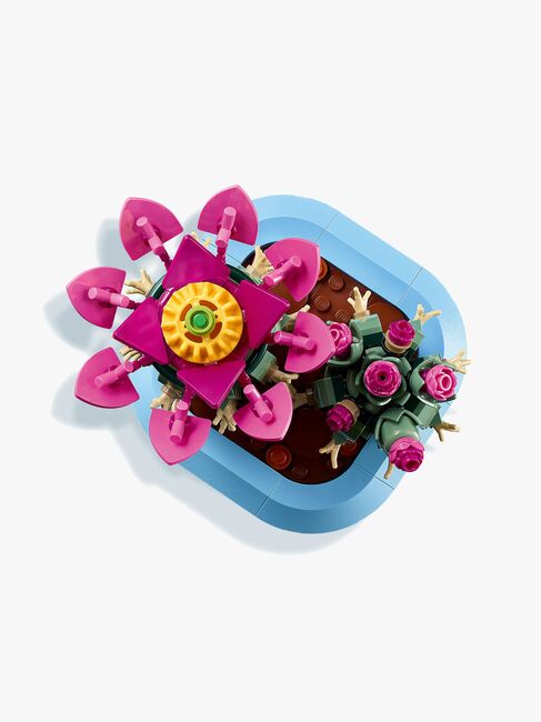 LEGO Botanicals 11509 Blühender Kaktus