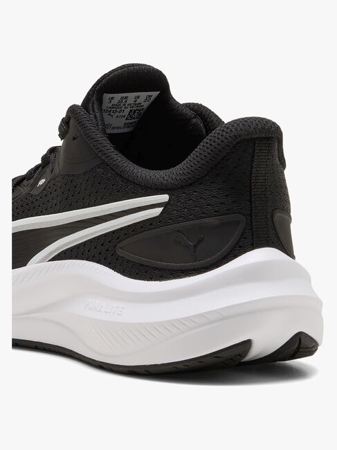 Puma Skyrocket Lite 2 Jr Sneaker, Black