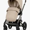 Cybex TALOS S Lux Kinderwagen, Almond Beige