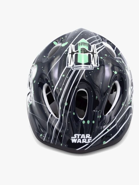 Disney Star Wars Stormtrooper Fahrradhelm