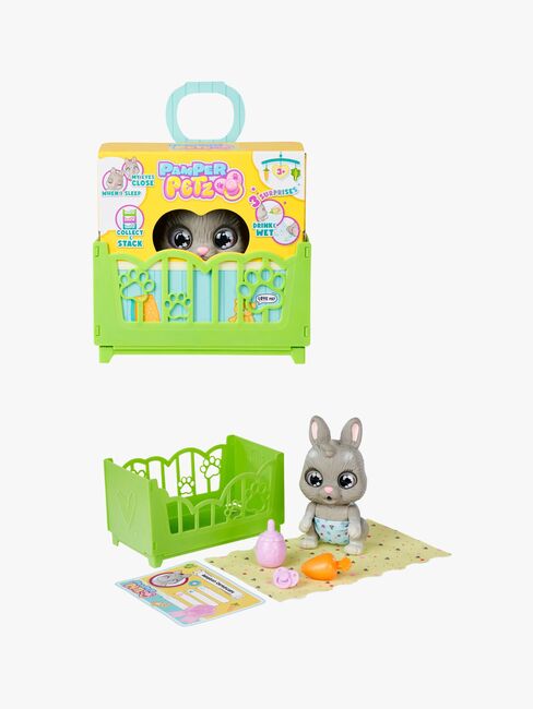 Pamper Petz Interaktiver Hase mit Zubehör 15 cm 105950210-1346_1.jpg