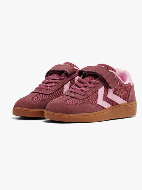 Hummel VM78 Cph Jr Sneaker, Nocturne