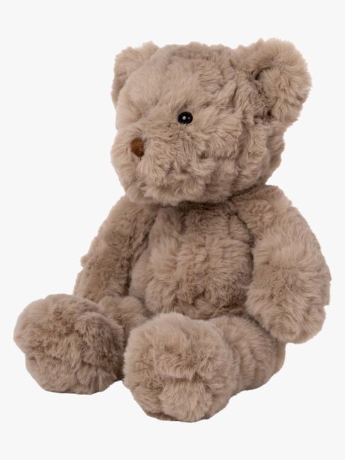 Teddykompaniet Kuscheltier Teddybär Sture, Grau