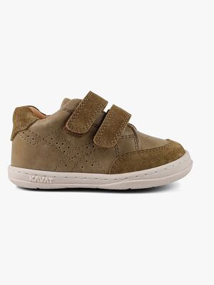 Kavat Söderhamn Barefoot Sneaker, Cognac
