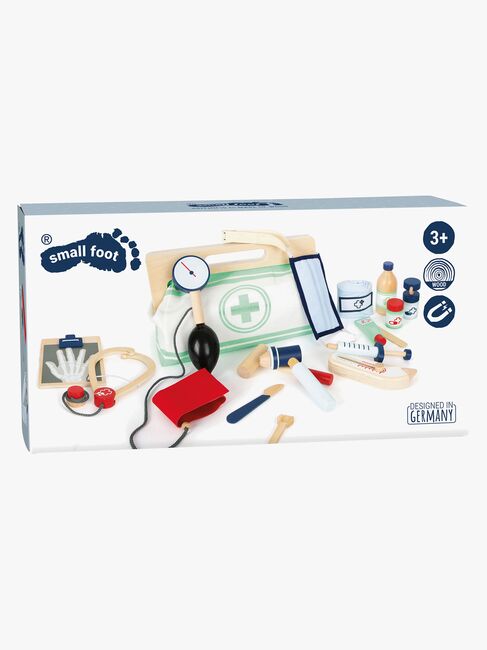 Small Foot Arztkoffer