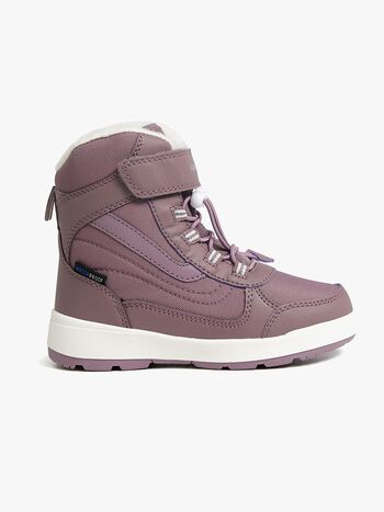 Nordbjørn Kalix Winterstiefel, Old Pink