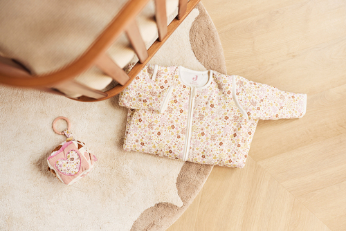 Jollein Multiaktivitätswürfel, Flower Fairies