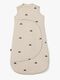 Snüz SnuzPouch Schlafsack 2.5 TOG, Sand/Cloud