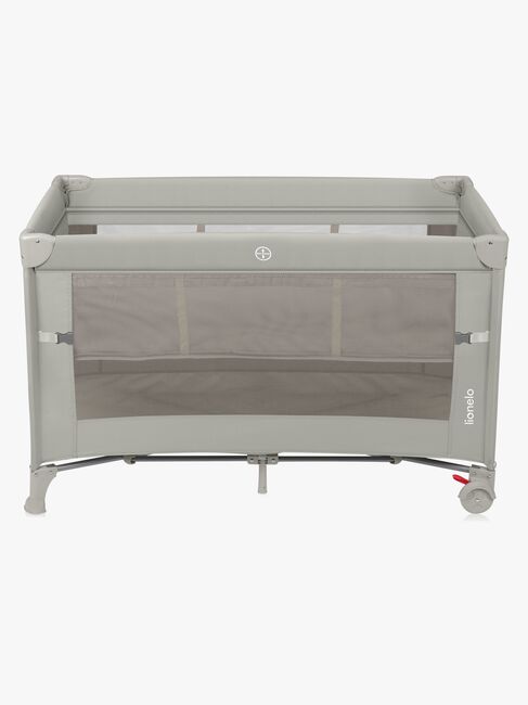 Lionelo ELLEN Reisebett, Beige Sand