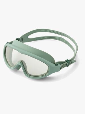 LIEWOOD Kerem Schwimmbrille, Peppermint/Garden Green