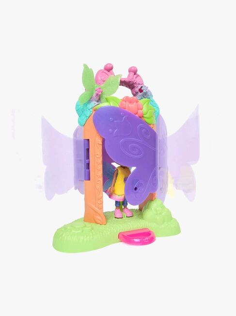Gabby's Dollhouse Fairy Magic Reveal Spielset