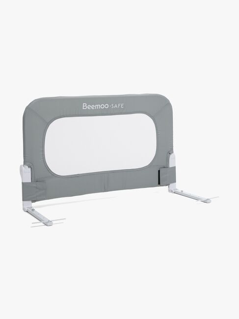 Beemoo SAFE Dream Bettbegrenzung 90 cm, Grey