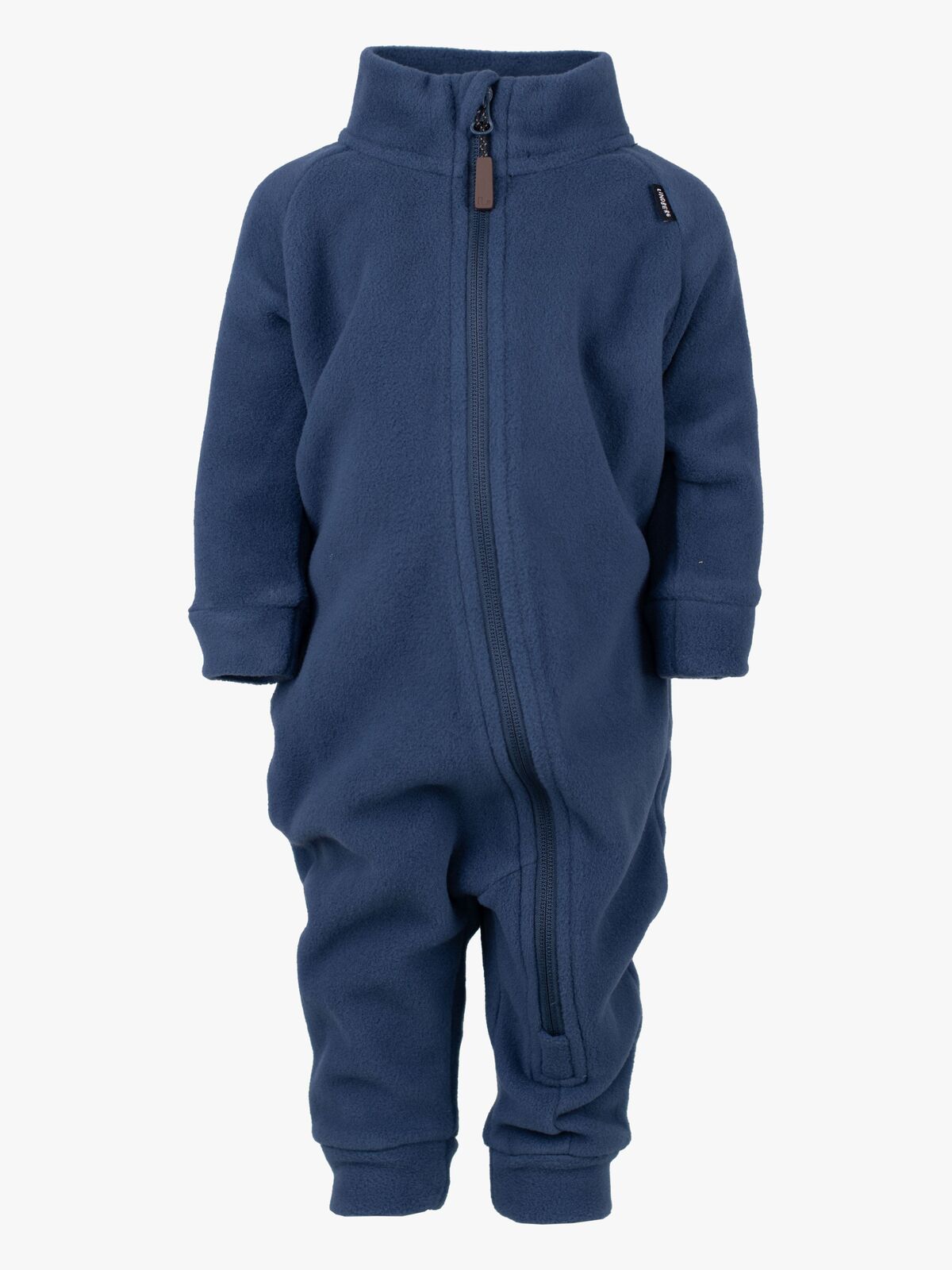 Lindberg Chill Fleece-Overall, Navy