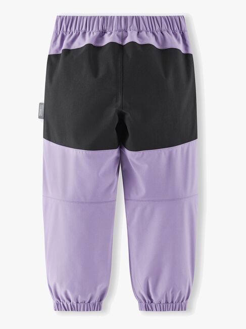 Reima ReimaTec Samppi  Wasserdichte Outdoorhose, Misty Violet
