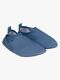 Lindberg Dopp Badeschuhe, Blue