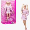 Barbie Deluxe Style Puppe mit Jeansjacke & Rock