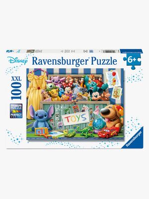 Ravensburger Disney Pixar Puzzle 100 Teile