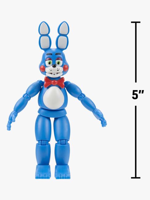 Five Nights At Freddy's Core Figur Bonnie FNF0099-1791_3c.jpg