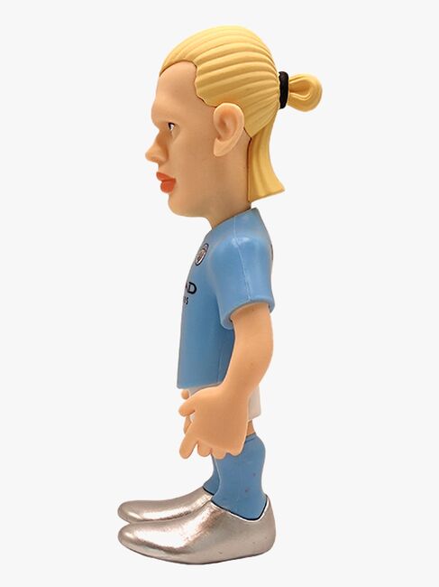 Minix Fußball Sammelfigur Haaland Manchester City