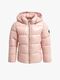 Petite Chérie Atelier Paris Steppjacke, Mellow Rose