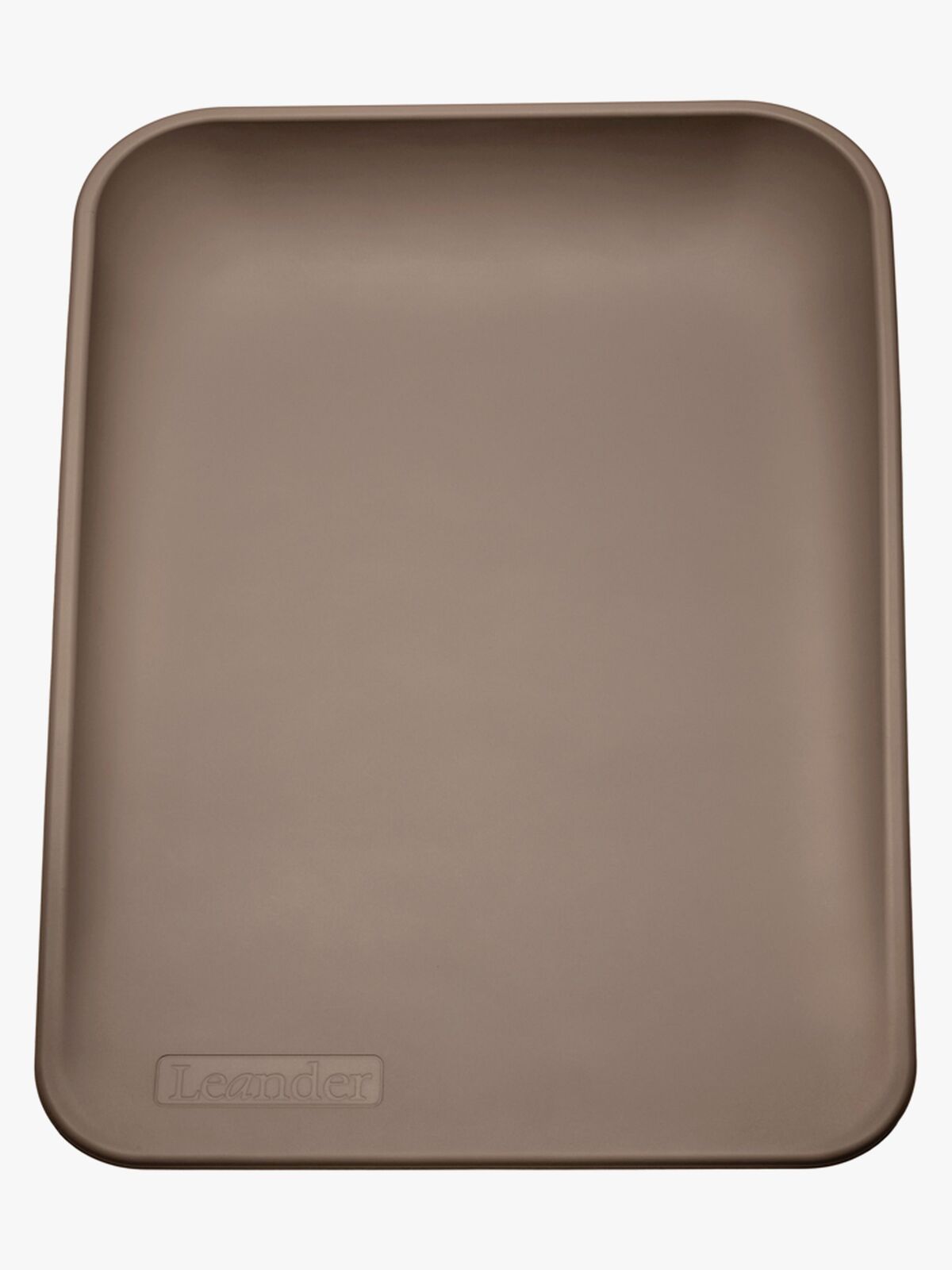 Leander Matty Wickelunterlage, Mocca