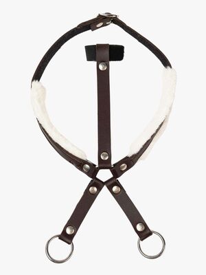 My Hobby Horse Martingal, Braun