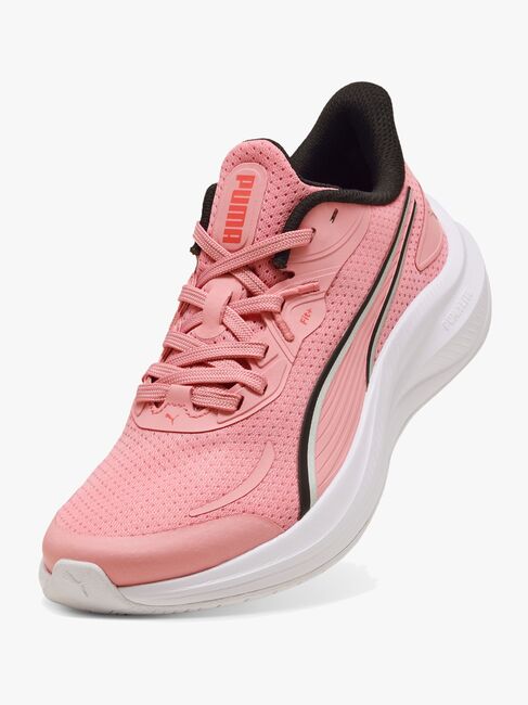 Puma Skyrocket Lite 2 Jr Sneaker, Pinkscape